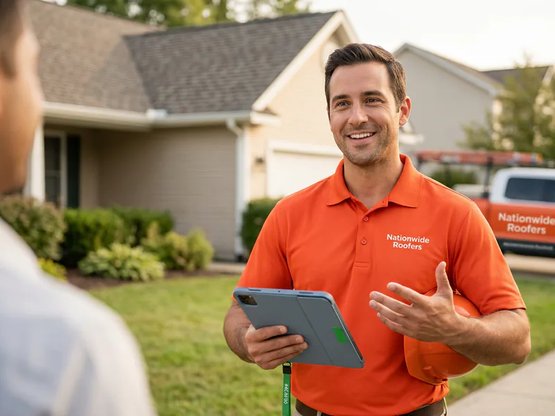 Roof Installation  in Hawley  FAQ