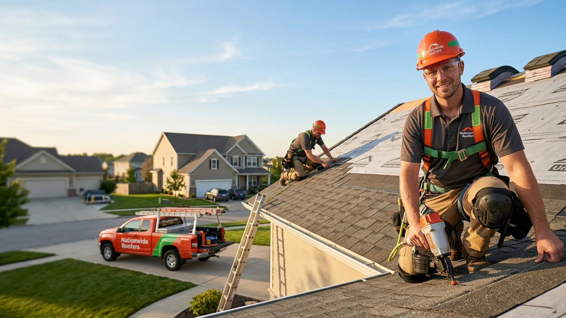 Local Roof Installation Hawley, PA Near Me